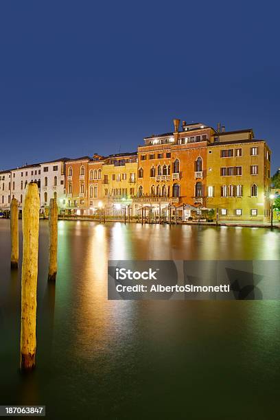 Venezia - Fotografias de stock e mais imagens de Ao Ar Livre - Ao Ar Livre, Arquitetura, Canal - Água Corrente