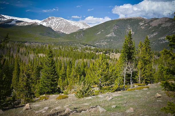 istock Rocky Mountain National Park 187063992