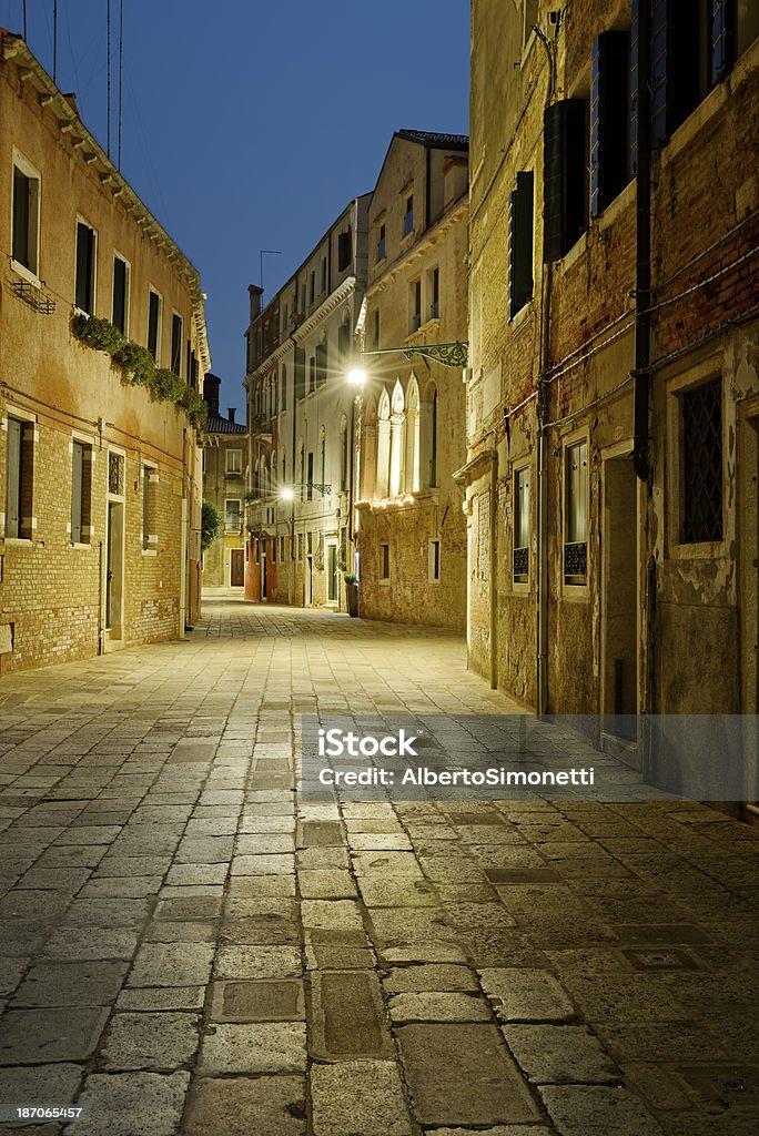 Venedig - Lizenzfrei Architektur Stock-Foto