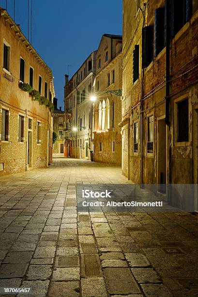 Venedig Stockfoto und mehr Bilder von Architektur - Architektur, Bauwerk, Farbbild