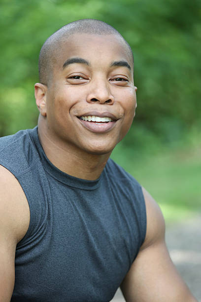 istock portrait of smiling man 187068588