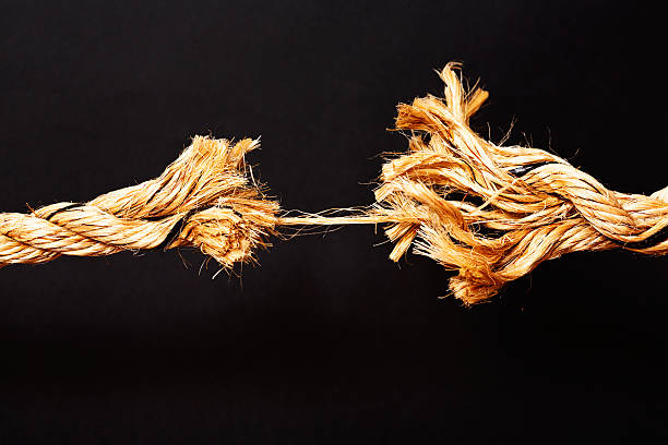 istock My last nerve is about to snap, watch out! 187068943