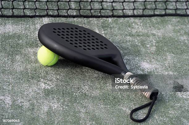 Paddle Stock Photo - Download Image Now - Black Color, Close-up, Color Image