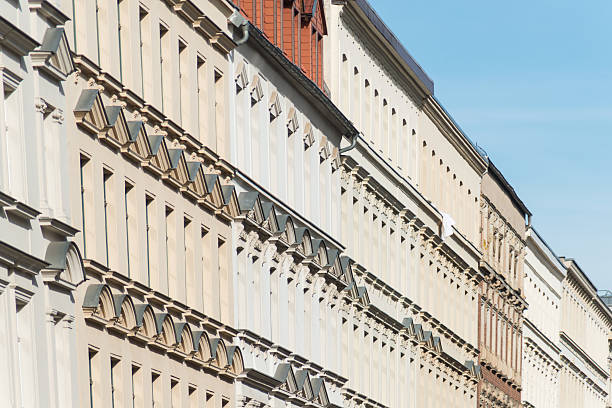 istock apartment home - diagonal view in leipzig germany 187071217