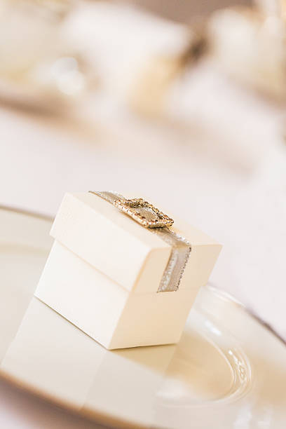 istock Wedding Favor 187071234