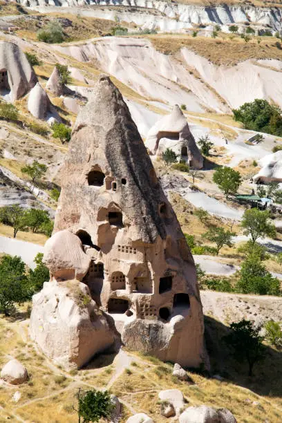 Photo of Cappadocia