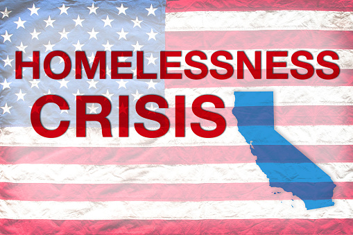 Homelessness  Crisis