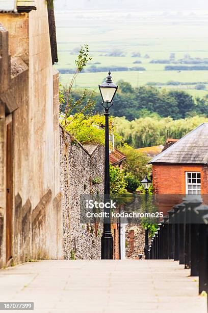 Arundel - Fotografias de stock e mais imagens de Admirar a Vista - Admirar a Vista, Antigo, Ao Ar Livre