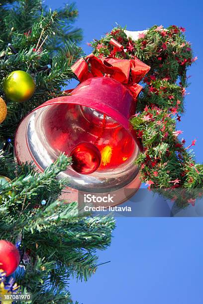 クリスマスの鐘 - カットアウトのストックフォトや画像を多数ご用意 - カットアウト, クリスマス, クリスマスツリー