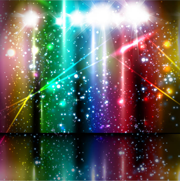 Strobe Light Pattern 390+ Strobe Lights Pattern Stock Illustrations, Royalty-Free Vector ...