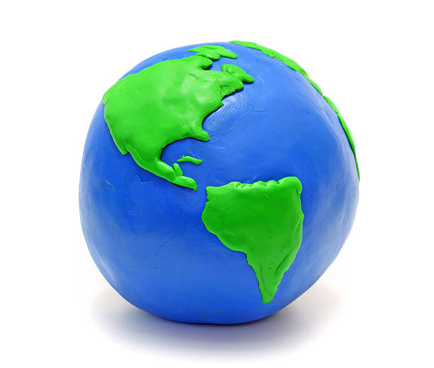 istock earth made of clay 187083363