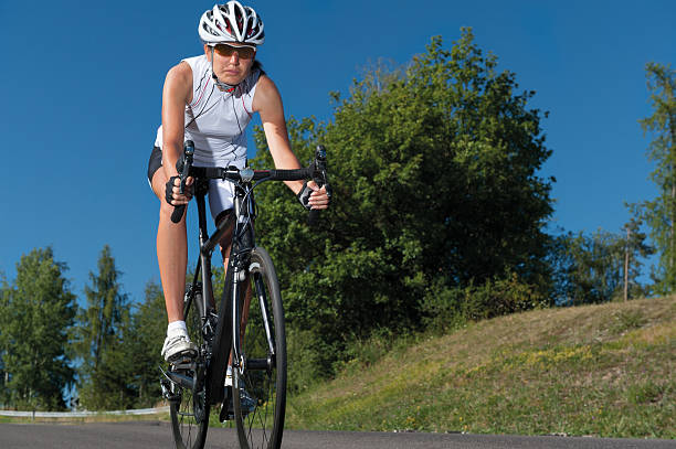 istock racing road woman 187084496
