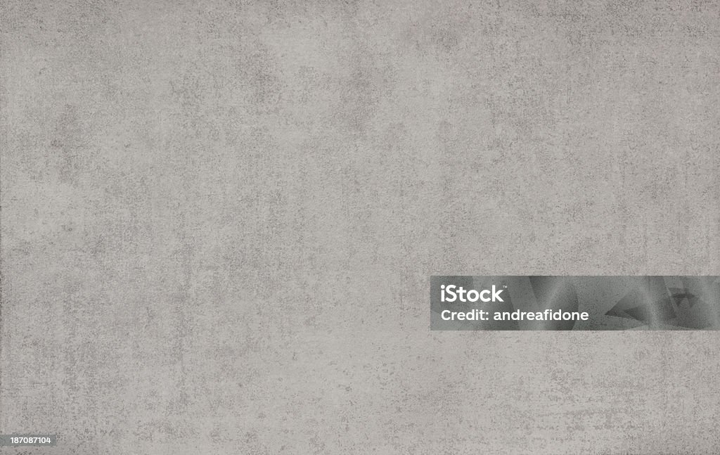 Abstrakt Grau Grunge Hintergrund - Lizenzfrei Abstrakt Stock-Foto