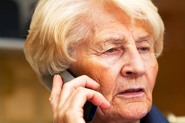 istock German senior woman 187088000