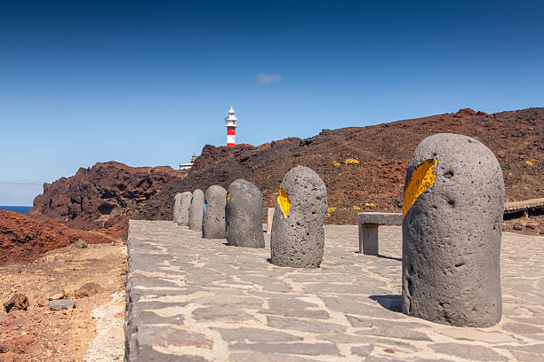 istock Teno Mountains of Tenerife 187088638