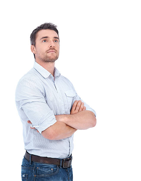 istock His aspirations are grand 187088914