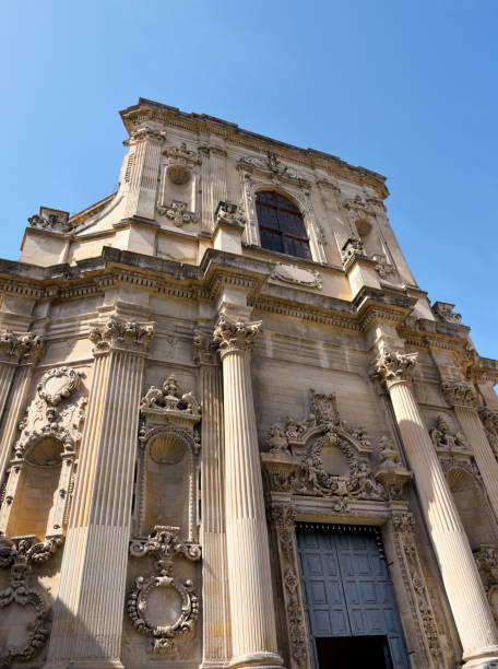 istock lecce puglia italy 1870919780