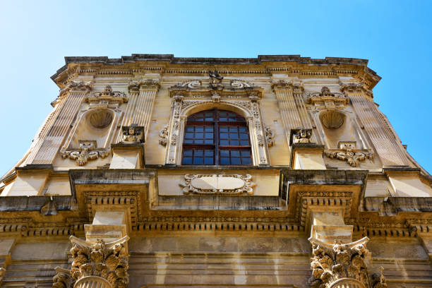 istock lecce puglia italy 1870920850