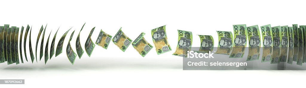 Dolar australijski zdjęcia - Zbiór zdjęć royalty-free (Australia)