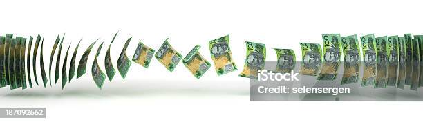 Dolar Australijski Zdjęcia - zdjęcia stockowe i więcej obrazów Australia - Australia, Papier, Waluta