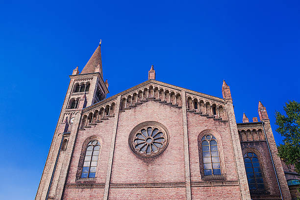 istock ST. PETER and PAUL church 187095398