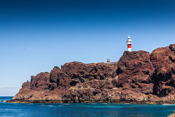 istock Teno Mountains of Tenerife 187095449
