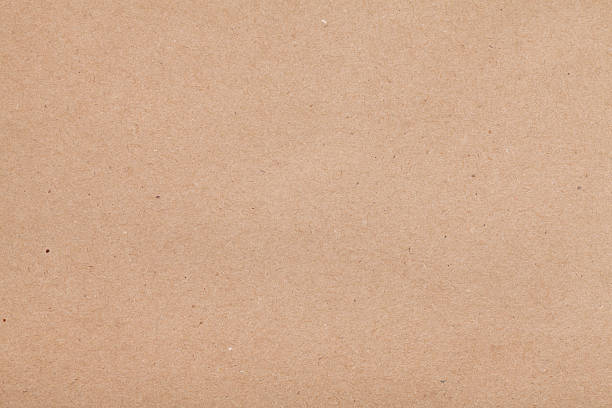 istock Vintage brown paper texture 187095739