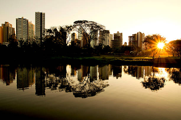 istock LONDRINA CITY 187095835