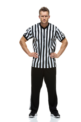 American football referee with arms akimbohttp://www.twodozendesign.info/i/1.png