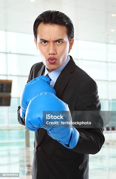 Business Fight Stock Photo - Download Image Now - Adult, Adults Only, Aggression