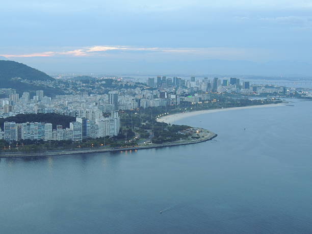 istock Beauty of Rio de Janeiro 187100616