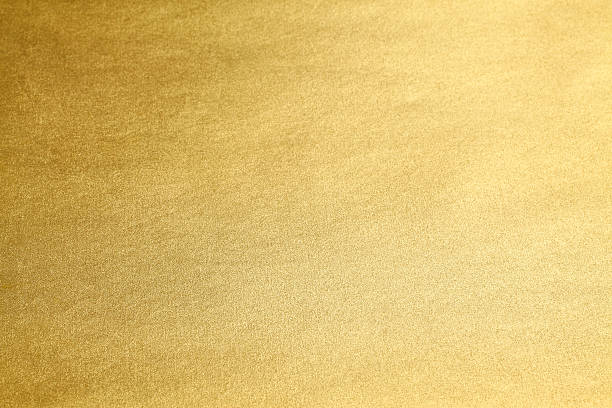 Gold background stock photo