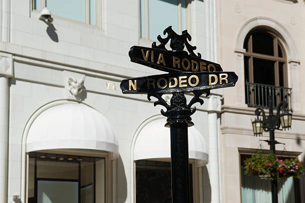 istock Rodeo on the street 187102654