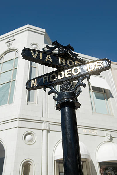 istock Rodeo on the street 187102754