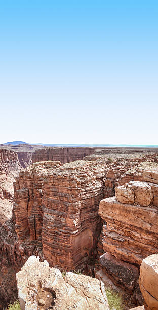 istock Grand Canyon national park on arizona 187103013