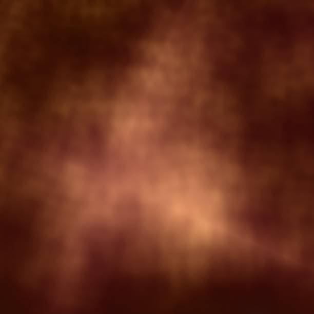 istock Brown abstract grunge card design 187104453