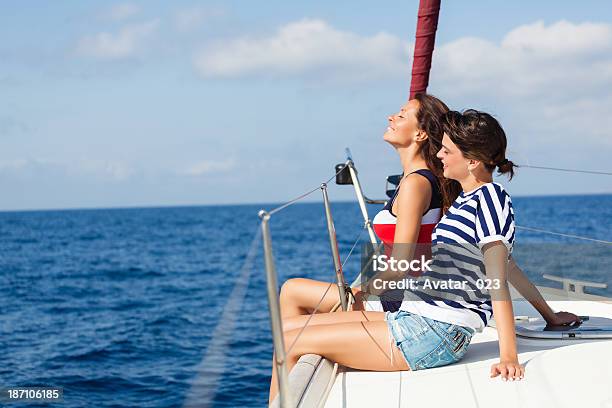 On The Vacation Stock Photo - Download Image Now - 20-29 Years, 30-39 Years, Adult