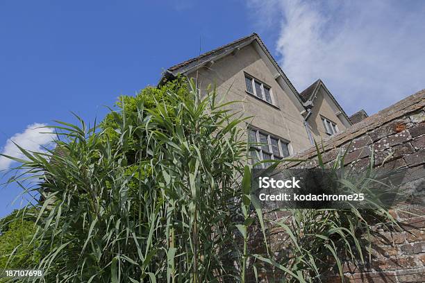 Cottage Stock Photo - Download Image Now - Ancient, Building Entrance, Building Exterior