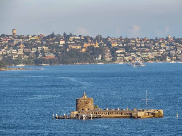 istock The Island Fort 1871080223