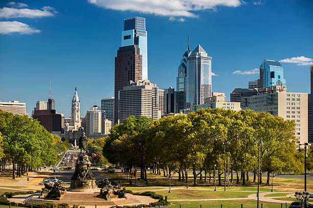 istock Old City Hall Philadelphia 187108035