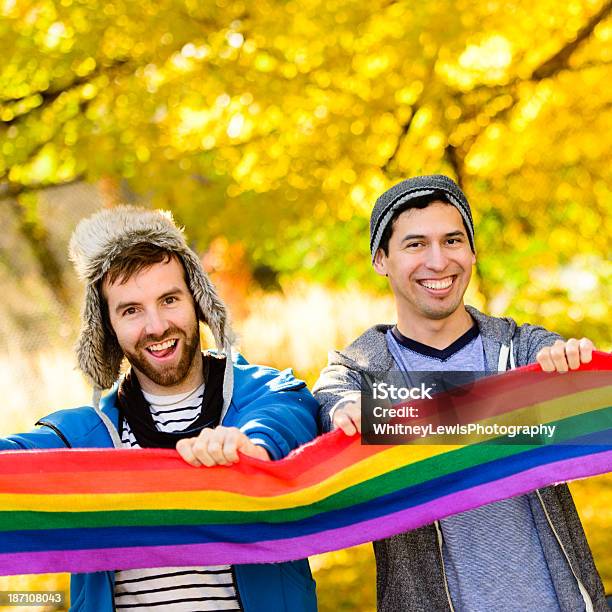 Photo libre de droit de Maintien De La Diversité banque d'images et plus d'images libres de droit de Arc en ciel - Arc en ciel, Hommes, Écharpe