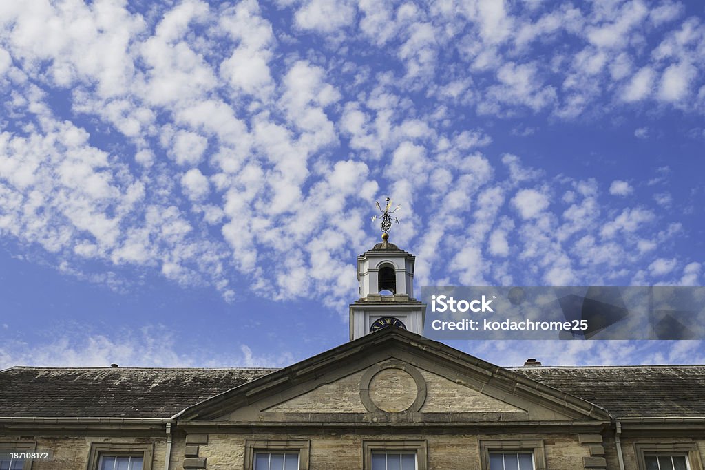 Reloj despertador - Foto de stock de Aire libre libre de derechos