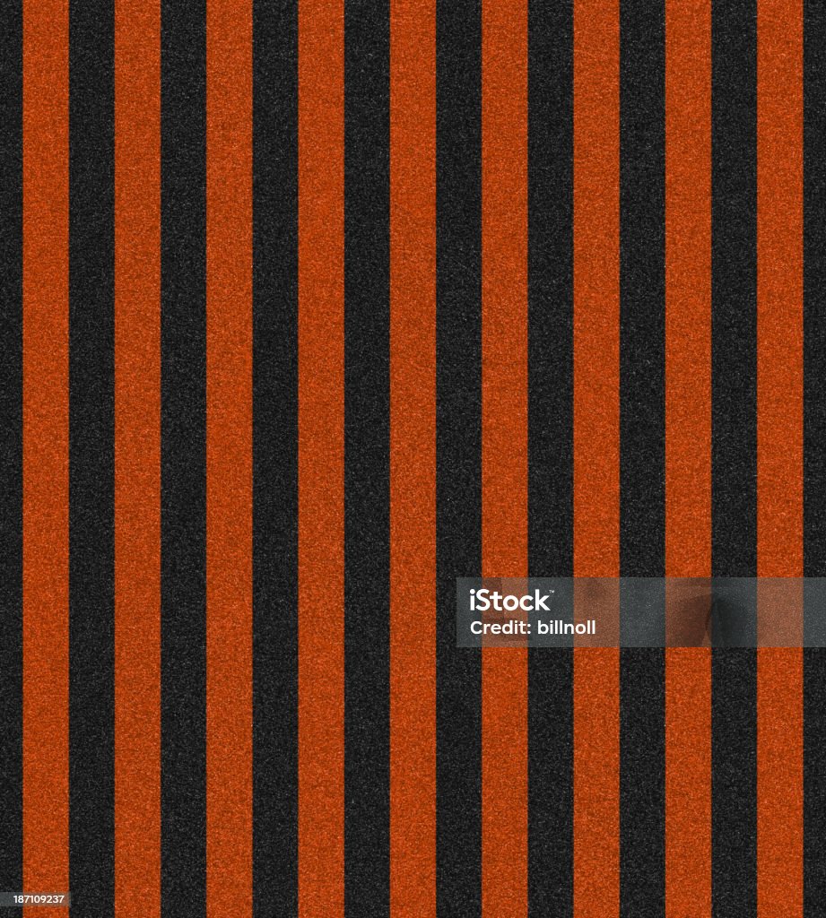 Avec paillettes orange et noir rayures - Photo de Abstrait libre de droits