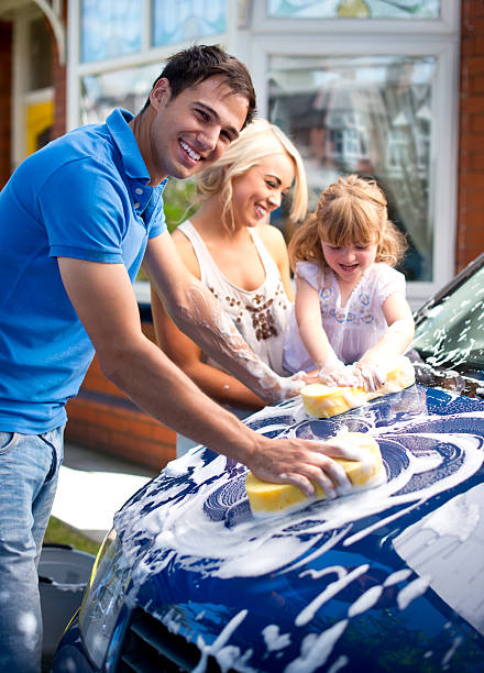 istock family carwash fun 187109256