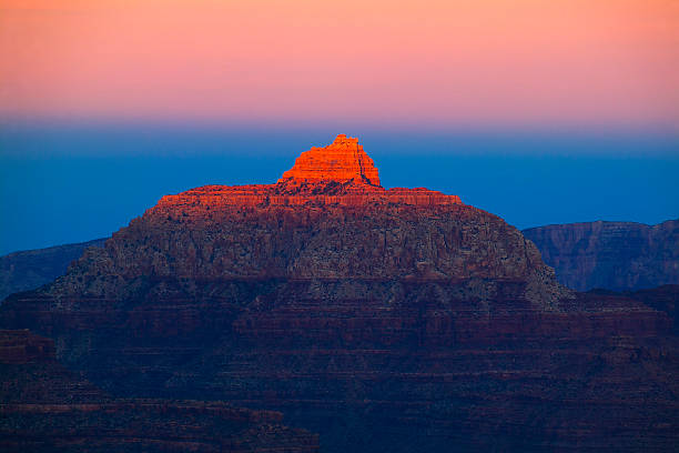 Sunset in Arizona