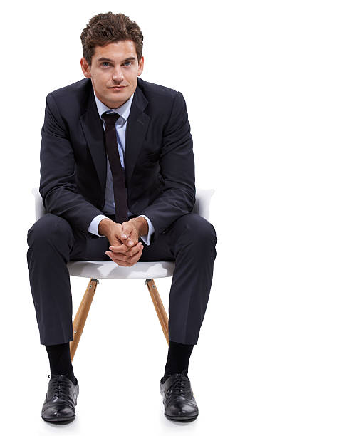 istock Waiting for you to impress him 187110596