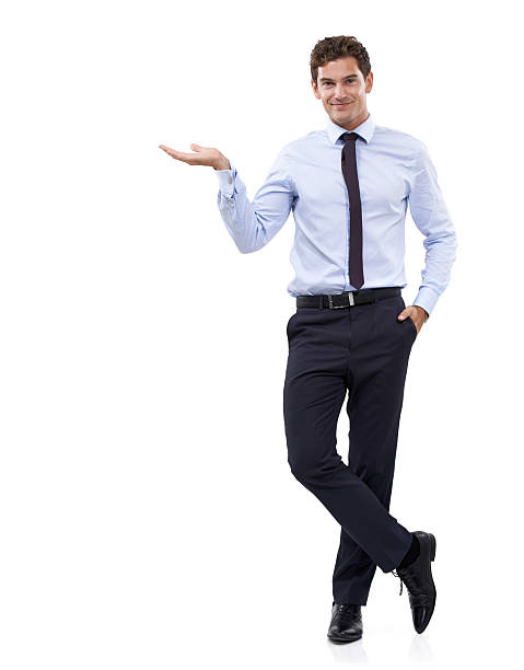 istock Your product is in good hands 187110847