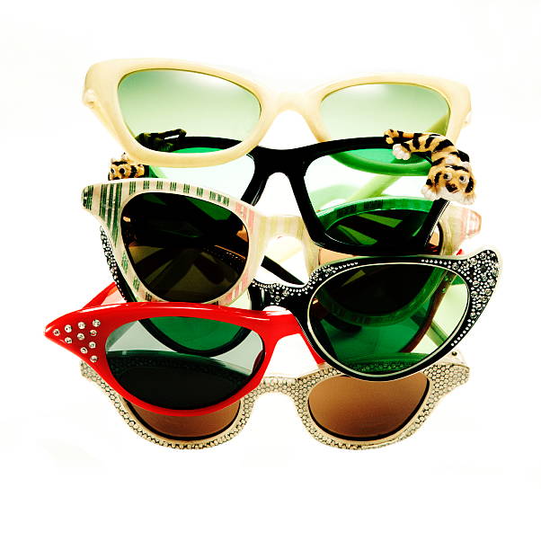 Group of Sunglasses