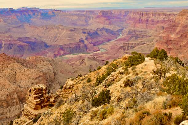 istock Grand Canyon National Park 1871114429