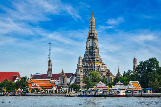 istock Wat Arun, Bangkok, Thailand 1871114451